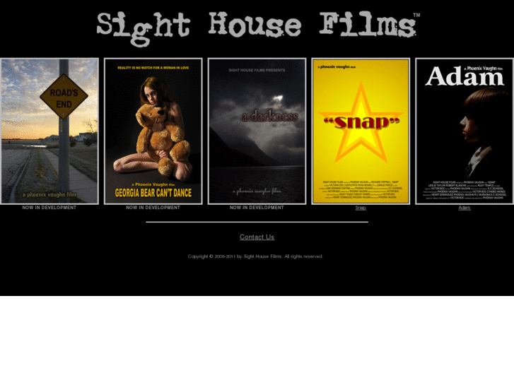 www.sighthousefilms.com