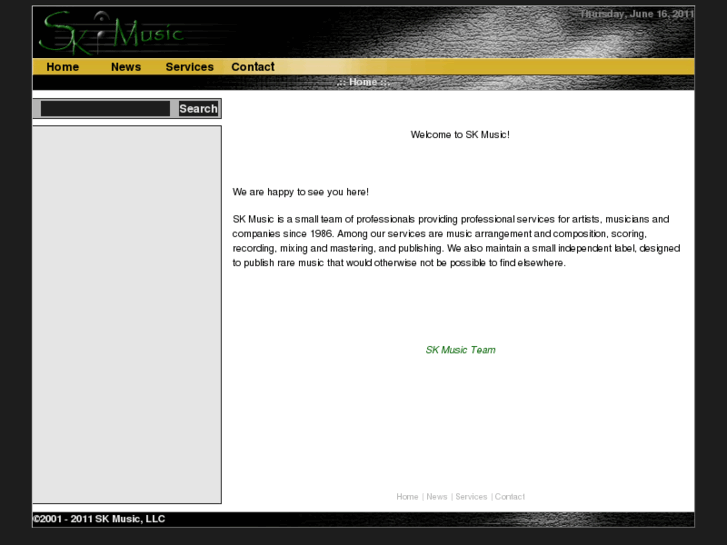 www.sk-music.com
