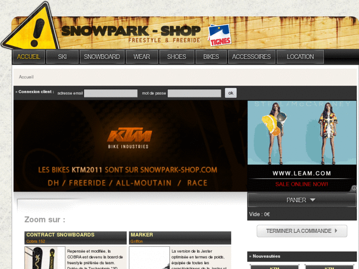 www.snowparkshop.com