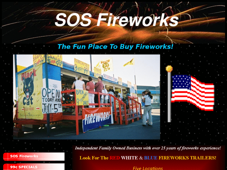 www.sosfireworks.com