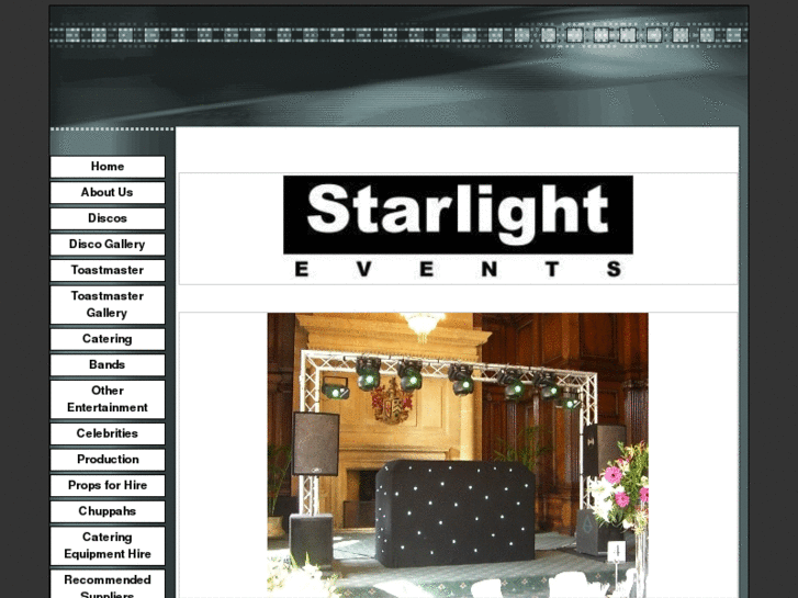 www.starlightevents.co.uk