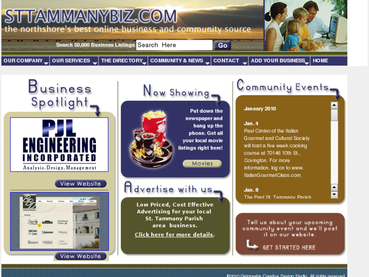 www.sttammanybiz.com