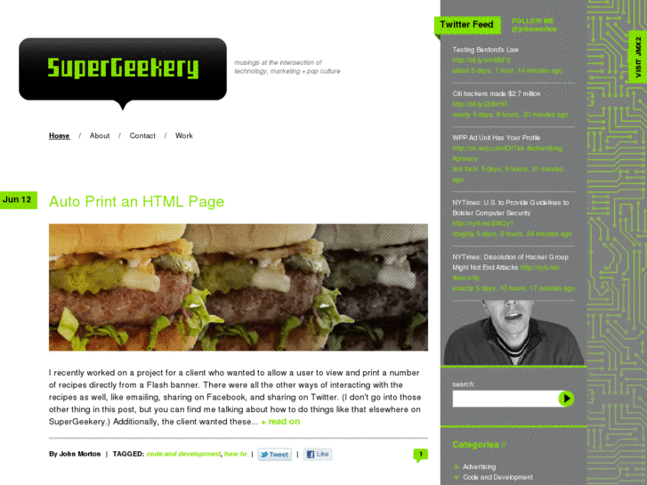 www.supergeekery.com