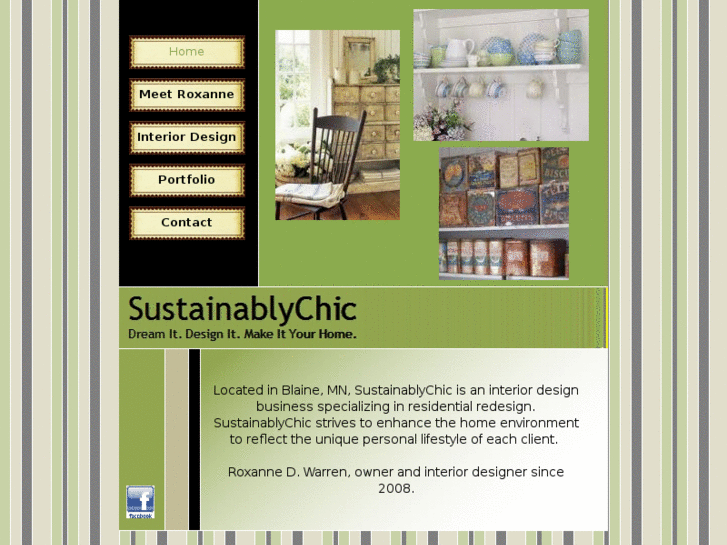 www.sustainablychic.com