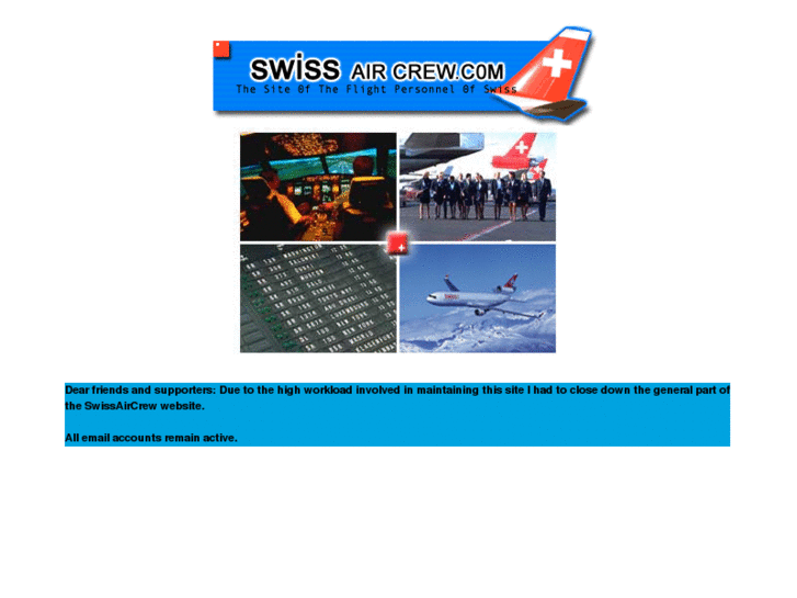 www.swissaircrew.com