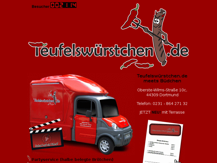 www.teufelswuerstchen.com