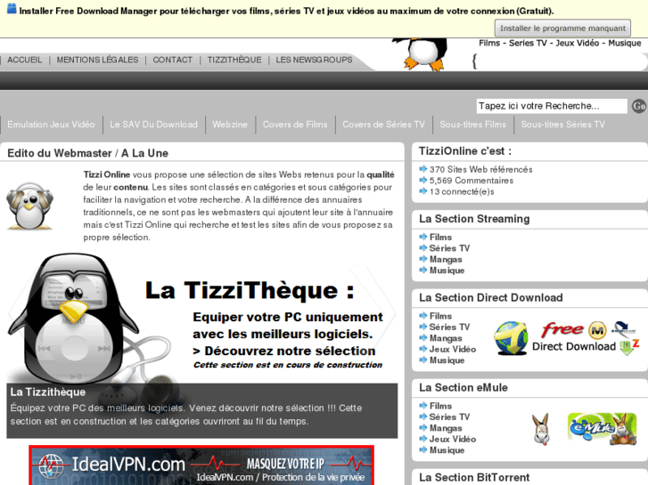 www.tizzionline.com