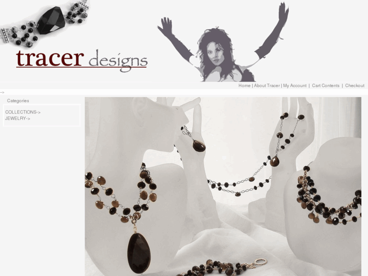 www.tracerdesigns.com