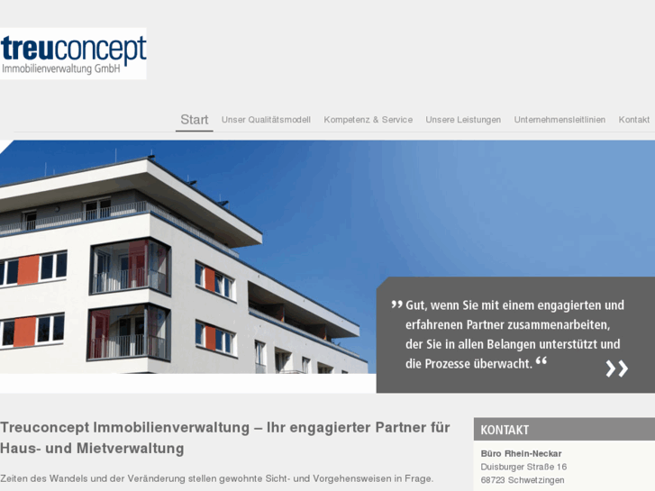 www.treuconcept-hausverwaltung.com