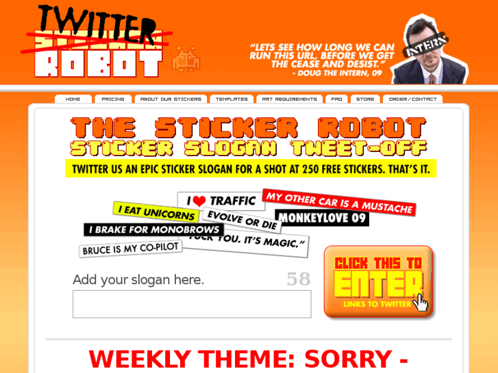 www.twitterrobot.com