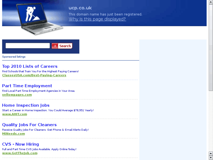 This snapshot of the website 'ucp.co.uk' was generated on June 07...