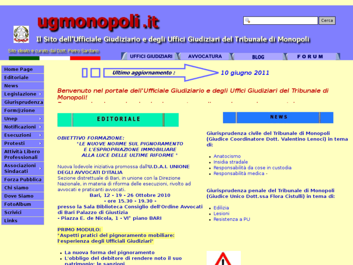 www.ugmonopoli.it