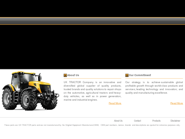 www.uk-tractor.com