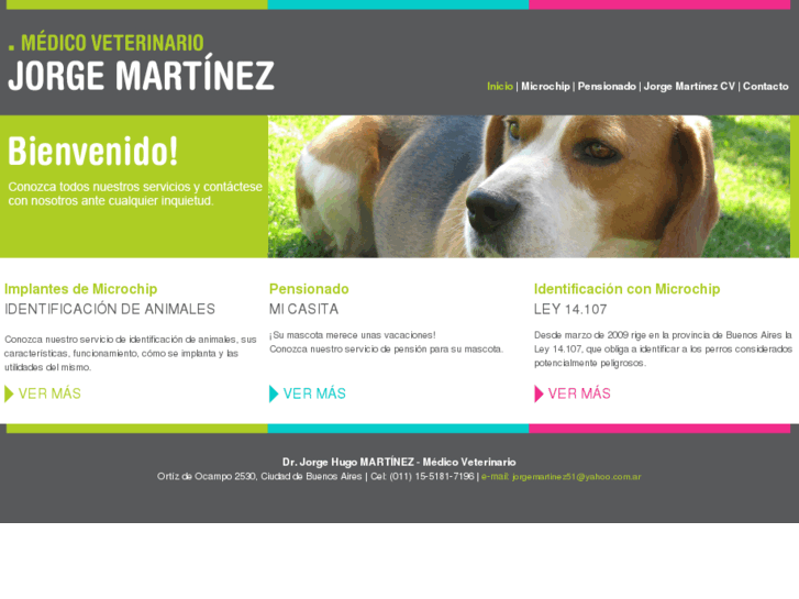 www.veterinariojm.com