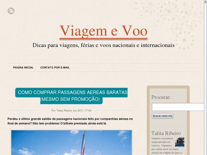 www.viagemevoo.com