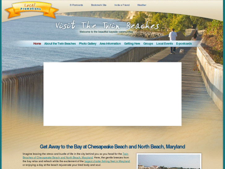 www.visitchesapeakebeach.com