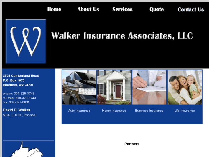 www.walker-ins.net