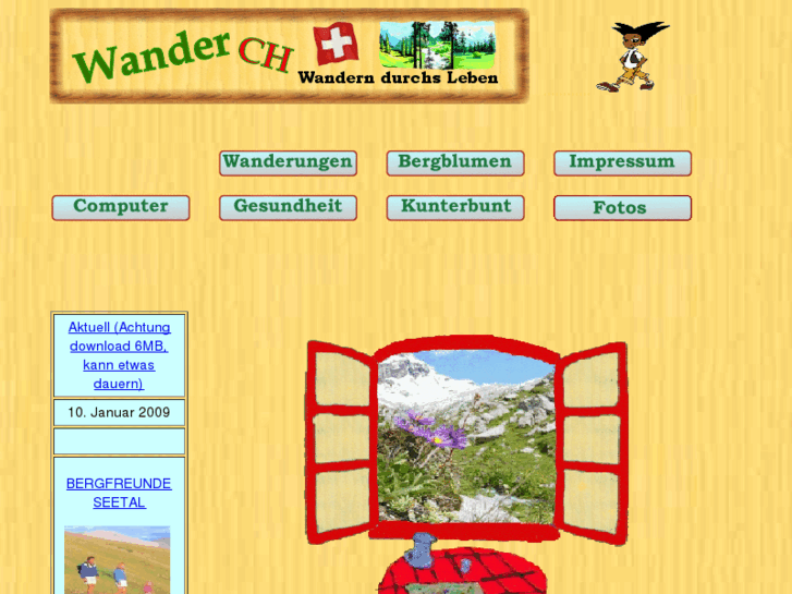 www.wanderschweiz.com