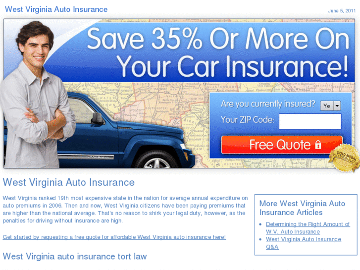 www.west-virginia-auto-insurance.com