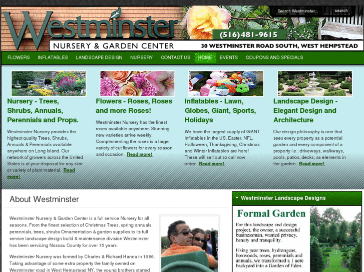 www.westminsternursery.com