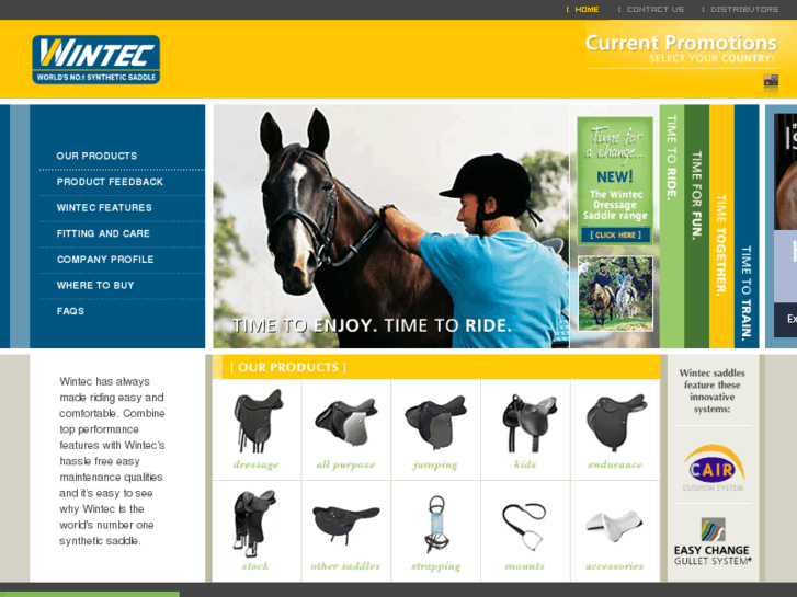 www.wintec-saddle.com