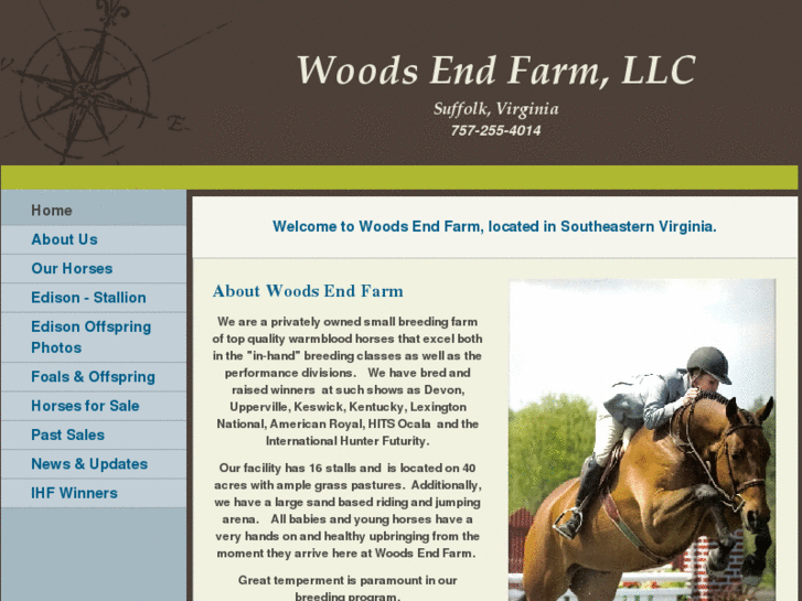 www.woodsendfarm.com