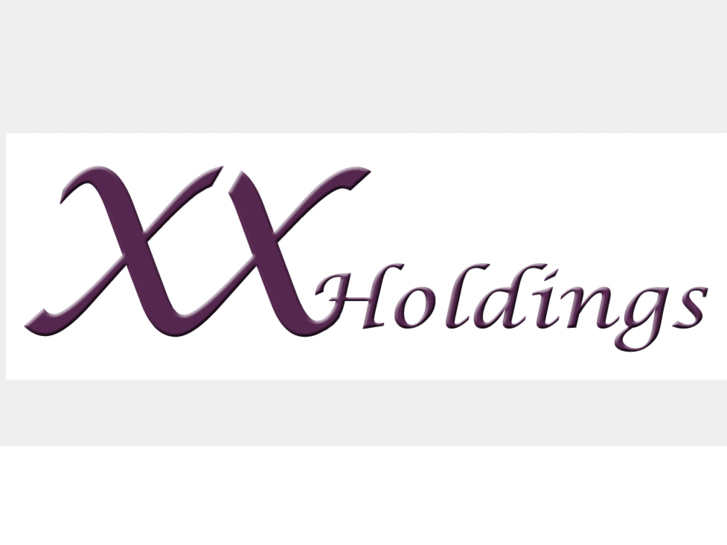 www.xxholdings.com