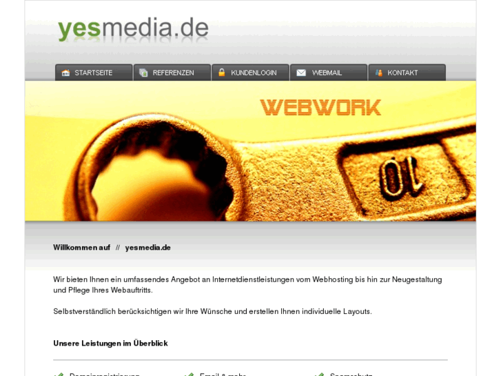 www.yesmedia.de