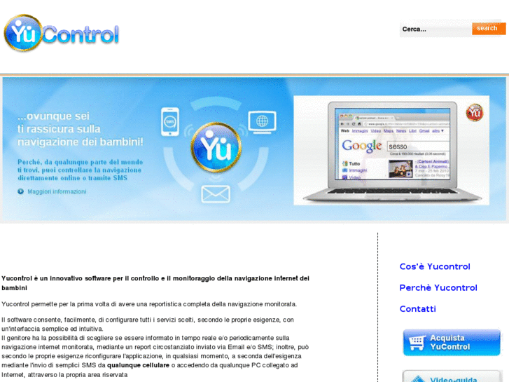 www.yucontrol.net