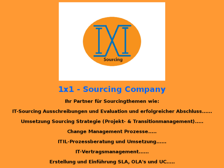 www.1x1-sourcing.com