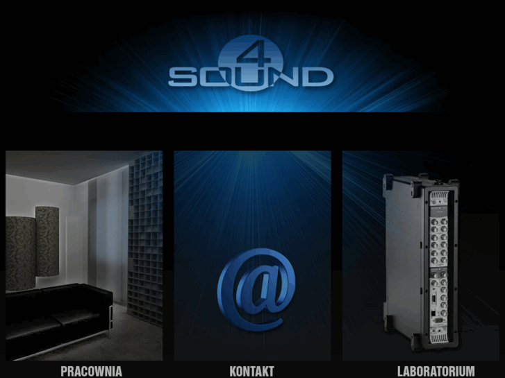 www.4sound.pl