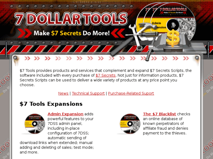 www.7dollartools.com