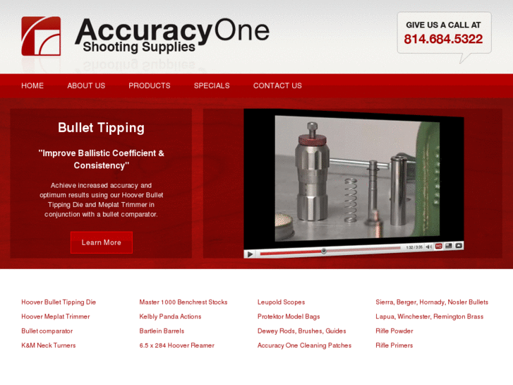 www.accuracyone.com