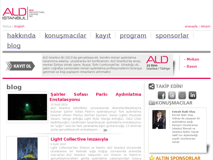 www.aldistanbul.com