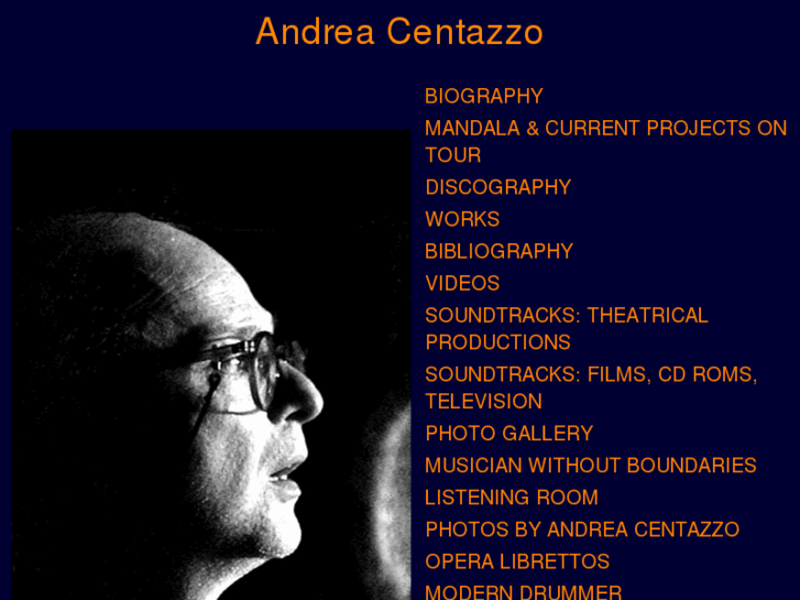 www.andreacentazzo.com