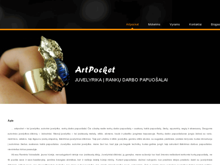 www.artpocket.eu