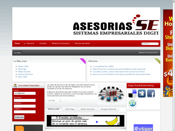 www.asesoriased.com