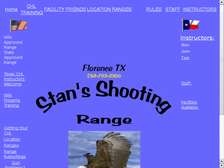 www.astroshootingrange.com