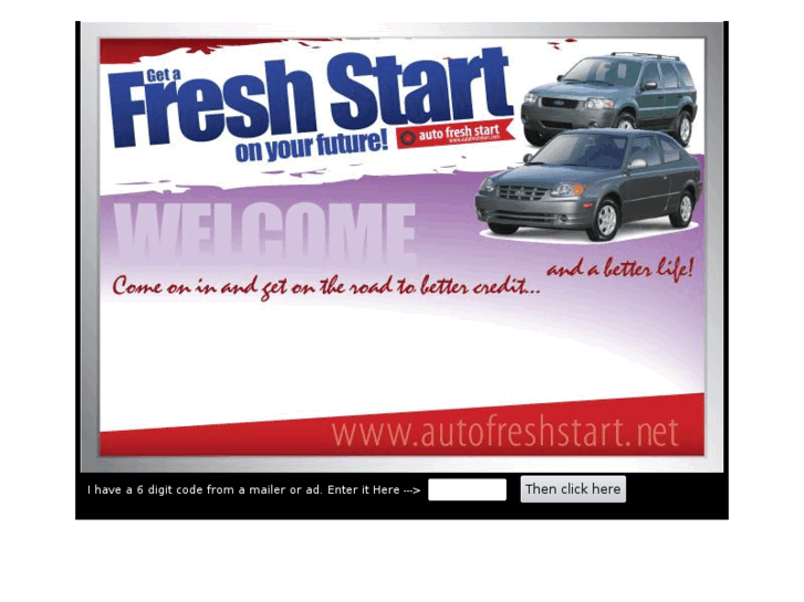 www.autofreshstart.net