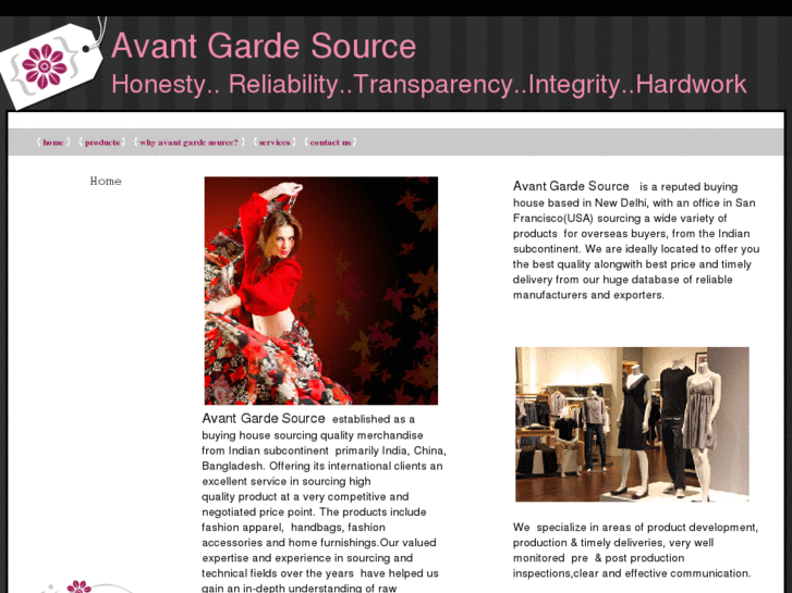 www.avantgardesource.com