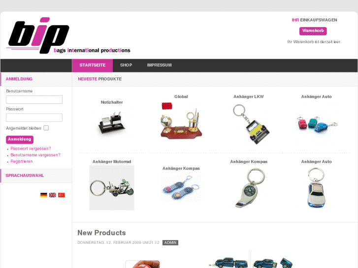 www.bags-international.com