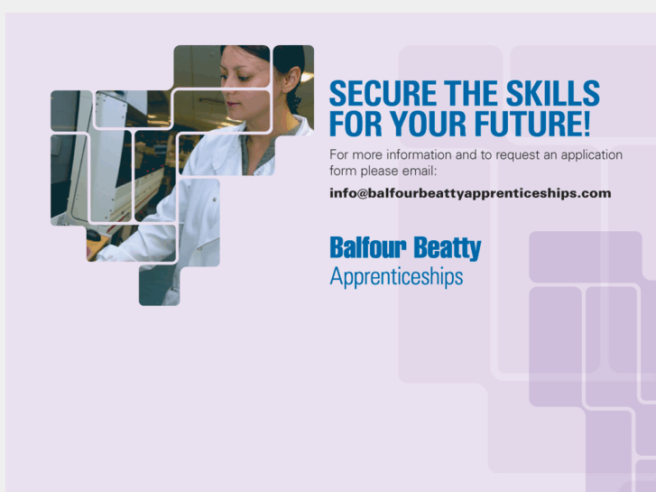 www.balfourbeattyapprenticeships.com