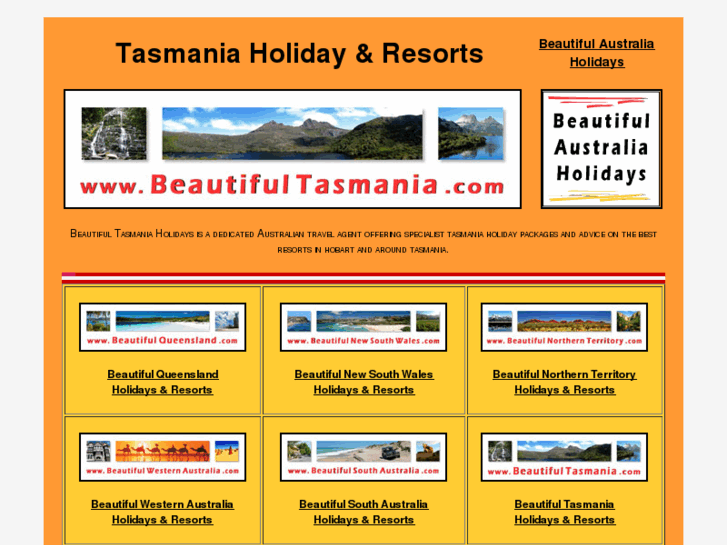 www.beautifultasmania.com