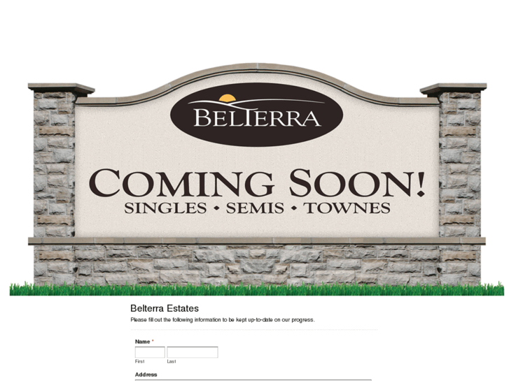 www.belterraestates.com