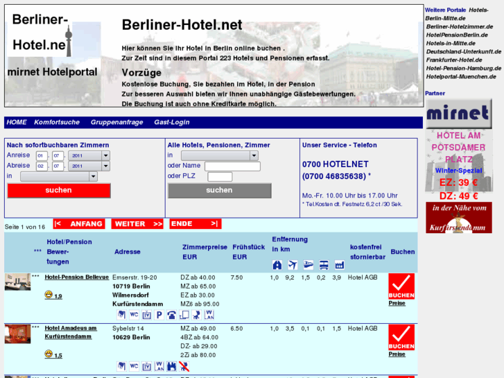 www.berliner-hotel.net