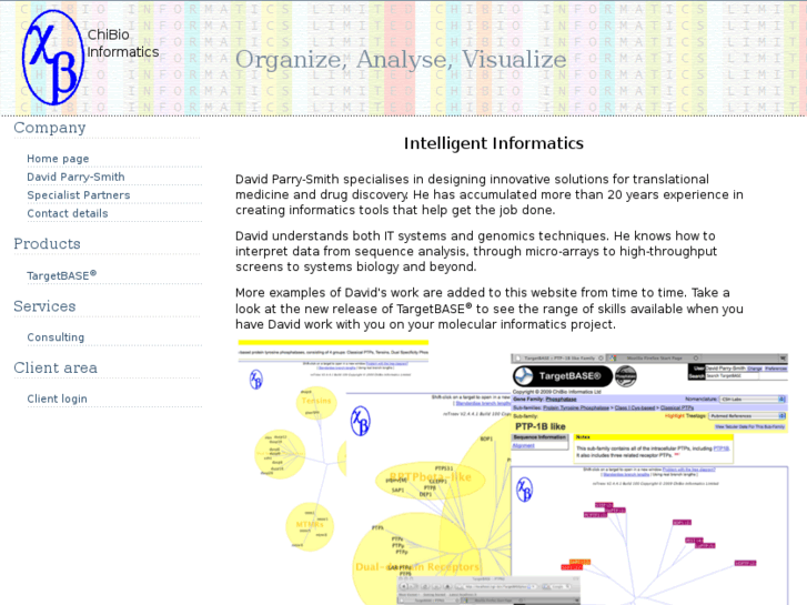 www.bioinformaticsconsultant.net
