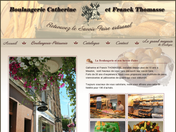 www.boulangerie-thomasse.com