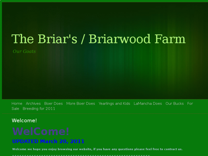 www.briarsfarm.com