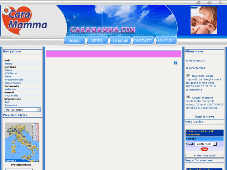 www.caramamma.com