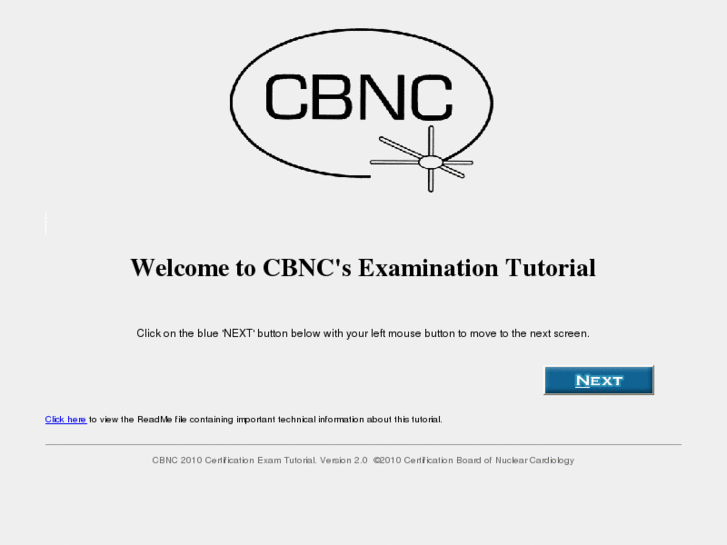www.cbnctutorial.org